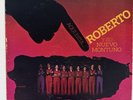 COLLECTOR'S Item 1972 Classic Salsa-Roberto y su nuevo Montuno 