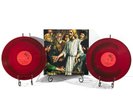 GRAND BELIAL'S KEY Mocking The Philanthropist Gatefold Double LP Swirl Vinyl