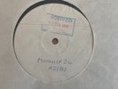 The Wave Pictures RARE VINYL LP TEST PRESSING If You Leave It Alone PROMO