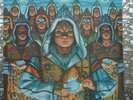 Blue Oyster Cult ‎   Fire Of Unknown    Vintage SEALED LP  Columbia – PC 37389
