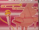ORQUESTA LA MODERNA - ORQUESTA LA MODERNA