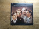 Kraftwerk Trans-Europe Express -3/-1 Press VG Vinyl LP Record E-ST11603 (K1)