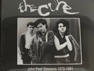 The Cure - John Peel Sessions 1979-1981 - BBC Live - New & Sealed Vinyl LP