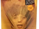 THE ROLLING STONES GOATS HEAD SOUP PROMO LP 1973 ROLLING STONE RECORDS COC 59101