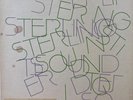 The Searchers - Love S Melodies Album Acetate   Rare Sterling Sound 2 Lp