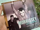 Rare THE SMITHS Morrissey Jack The Ripper Vinyl 7