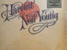 Harvest by Neil Young 50th Anniversary Edition Deluxe
