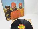 Abyssinians - Arise 1978 Vinyl LP Jamaica Pressing Reggae Tuff Gong