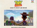 Randy Newman - Toy Story Songs To Infinity And Beyond (Soundtrack) Vinyl LP