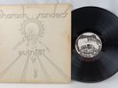 Pharaoh Sanders Quintet [1965, Vinyl, LP, Stereo] 	ESP-Disk' – 1003