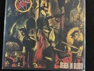Slayer Reign In Blood 180 Gram Vinyl LP