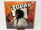 SEALED George Nooks - Today 1981 Vinyl LP Canada Reggae Jimpy's