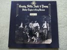 CROSBY STILLS NASH & YOUNG – DEJA VU LP – Nr MINT