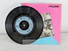 The Cure ‎– Boys Don't Cry (Fiction Records) 7