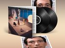 Pete Shelley : Homosapien VINYL 12