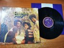 CONGRESS ALLEY Congress Ally USA LP VINYL 1973 FUNK SOUL  SHRINKWRAP