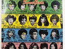 THE ROLLING STONES Some Girls Vtg Vinyl 33 LP- 1978 COC-39108