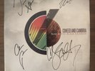 Coheed and Cambria – Year of the Black Rainbow Signed LP – Full Band Autographs