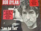 Bob Dylan 