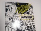 The Legendary Stardust Cowboy 7 Inch Vinyl Paralyzed Who's Knocking Australian