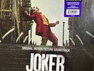 Joker Special Edition 3 Colors Splatter Vinyl Limited edition To 750 Copies New