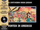 Gil Scott-Heron - Winter in America (Limited Edition Vinyl LP) [PRE-ORDER]