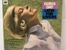 Doris Day - Latin For Lovers - UK CBS Records 1965 MONO LP, BPG-62502, EX