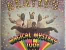 The Beatles Magical Mystery Tour Vinyl EP First Pressing MMT 1 Mono