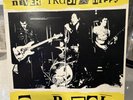 SEX PISTOLS Never Trust A Hippy ALBUM 1985 Vinyl Glitter Best Ltd.