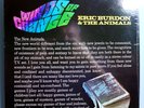 ERIC BURDON & THE ANIMALS WINDS OF CHANGE RARE SEALED ORIG '67 MGM STEREO LP