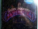 JOHN FOGERTY (CREEDENCE) CENTERFIELD ORIG '85 WARNER LP IN SHRINK w/STICKER NM