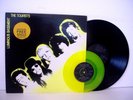 THE TOURISTS Luminous Basement UK LP + YELLOW 7