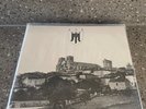 PESTE NOIRE-LA CHAISE-DYABLE-PLUS ALL INSERTS & PATCH-BLACK METAL -LP (ELP86)