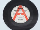 UK CAPITOL 45 - THE BEACH BOYS  DEMO- 