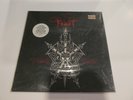 Celtic Frost - Morbid Tales - LP 1985 Original US - Shrink & Hype Sticker