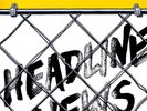 Capital Letters - Headline News, Vinyl Record, LP