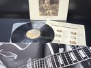 Van Morrison Tupelo Honey Lp Vinyl Early 70s Press Insert/Poster VG+/EX Wax