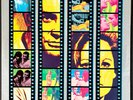 James Bond 10'th Anniversary 2 Disc ORIGINAL US Vinyl LP John Barry