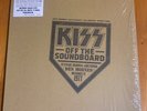 Kiss Off the Soundboard: Live in Des Moines 1977 by Kiss (Record, 2022)