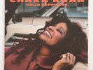 Chaka Khan Hello Happiness Vinyl LP 2019 Diary Records NM W/ Poster RARE