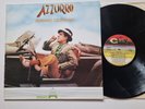 Adriano Celentano - Azzurro Vinyl LP Italy