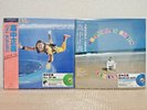 Masayoshi Takanaka All Of Me Brasilian Skies Color Vinyl Set LP Record Fedex DHL