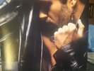 George Michael Faith Vinyl LP Record - Columbia OC 40867 VG+/VG+