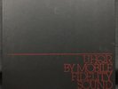 [Near mint]The Beatles  Sgt. Pepper's Lonely Hearts Club Band - MFSL UHQR LP Box