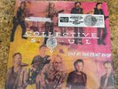 Collective Soul - Live At The Print Shop Pink Colored Vinyl LP RSD 2023 New Seal