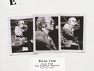 Elton John Live from the Rainbow Theatre w. Ray Cooper (New Vinyl LP)