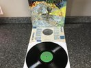 LP VINYL SAVOY BROWN ALBUM HELLBOUND TRAIN TXS 107 UK 1ST PRESS 1972 EX/EX