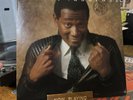 Vinyl, Record, LP, Album, Luther Vandross, Never Too Much EX/VG+ Label Error