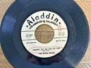The Royal Halos   Nobody But Me And My Girl / My Love Is True   Aladdin Promo