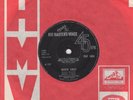 Kenny Lynch Movin' Away HMV POP1604 Soul Northern Motown